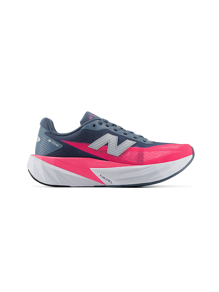New Balance NEW BALANCE Damen Laufschuhe Fresh FuelCell Rebel v5 pink | 37, pink
