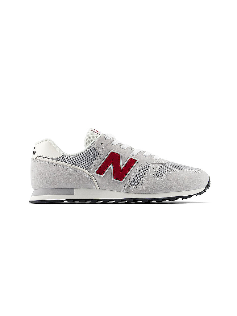 New Balance NEW BALANCE Herren Sneaker 373 hellgrau | 41 1/2, hellgrau