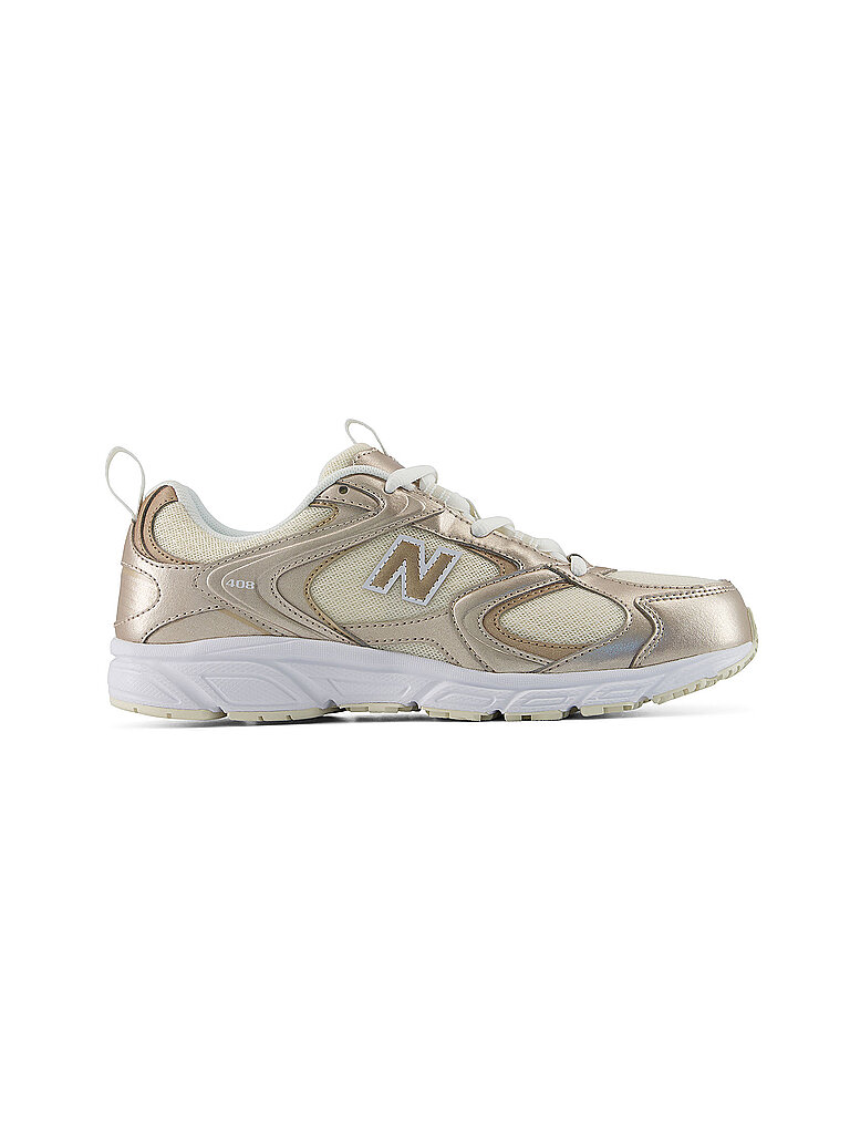 New Balance NEW BALANCE Damen Sneakers 408 gold | 37, gold