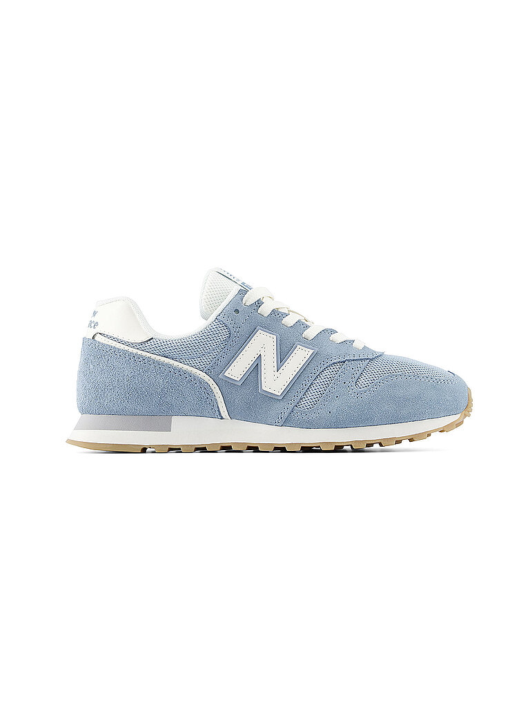New Balance NEW BALANCE Damen Sneakers 373 hellblau | 37, hellblau