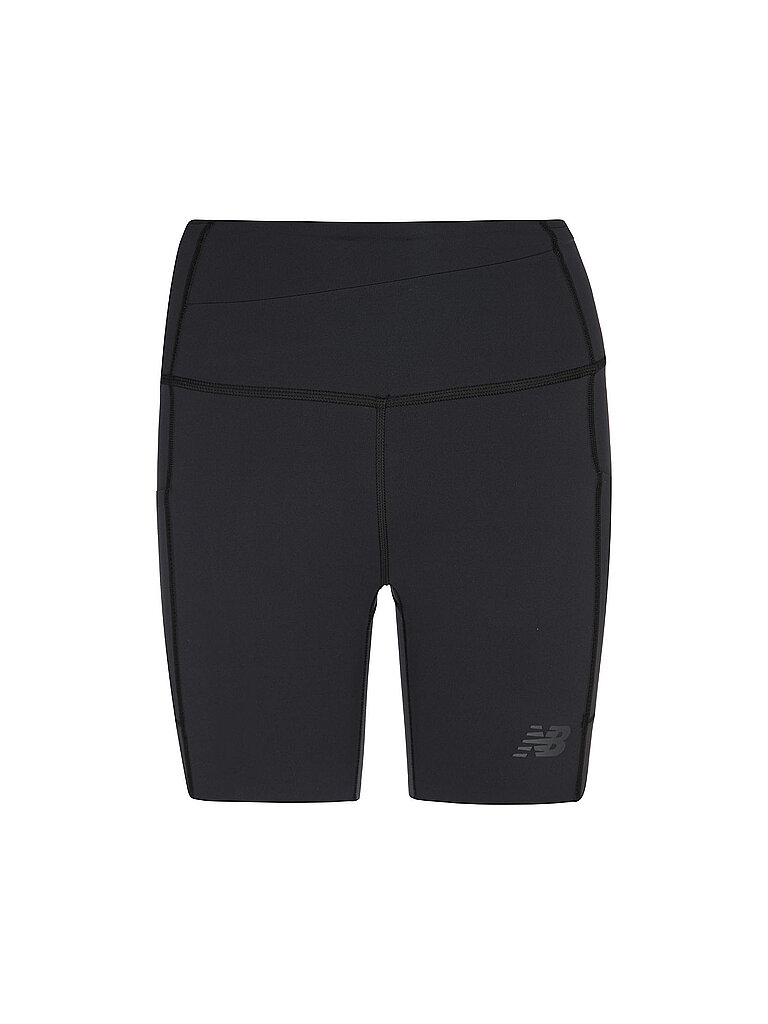 NEW BALANCE Damen Lauftight RC Elite Storage 6 schwarz | M