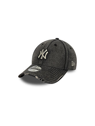 NEW ERA | Herren Kappe Acid Wash Denim 9FORTY NY