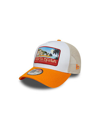 NEW ERA | Herren Kappe Location Patch Trucker