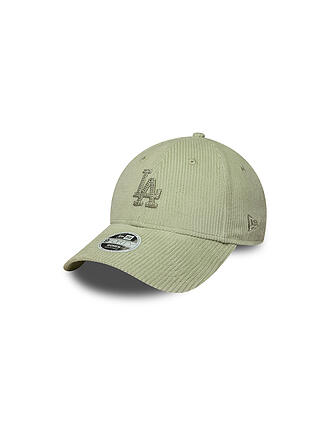 NEW ERA | Damen Kappe Cord 9FORTY LA DODGERS