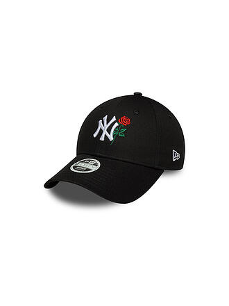 NEW ERA | Damen Kappe MLB Flower Icon New York Yankees 9FORTY