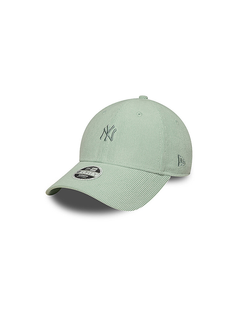 new era NEW ERA Damen Kappe Mini Cord 9FORTY NY mint, mint