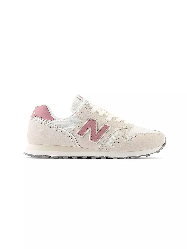 NEW BALANCE | Damen Freizeitschuhe 373 | beige