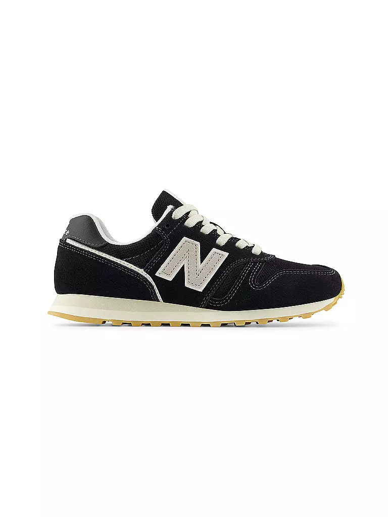 NEW BALANCE | Damen Freizeitschuhe 373 | schwarz