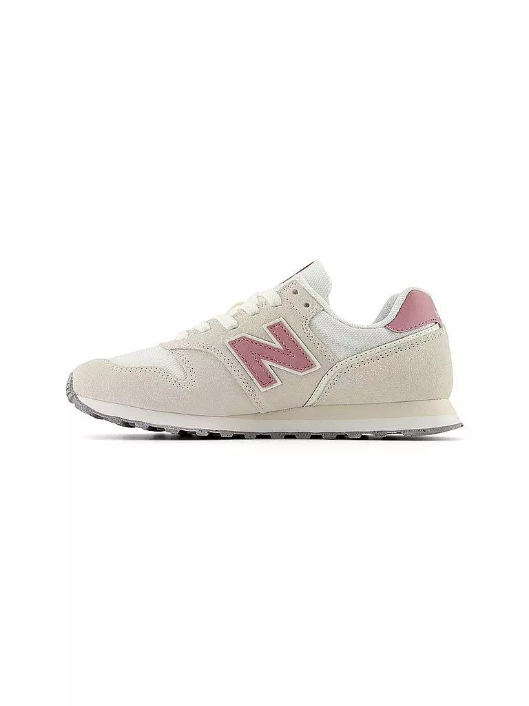 NEW BALANCE | Damen Freizeitschuhe 373 | beige