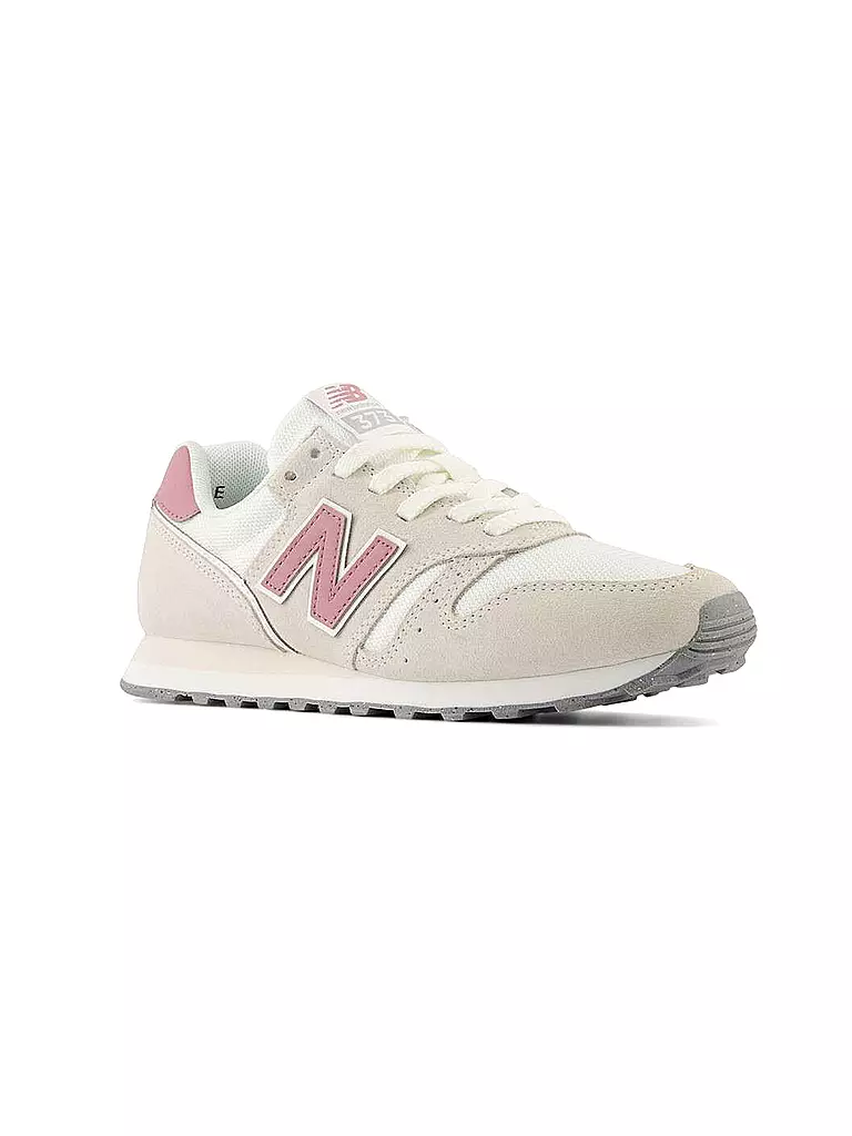 NEW BALANCE | Damen Freizeitschuhe 373 | schwarz