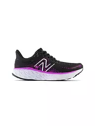 NEW BALANCE | Damen Laufschuhe Fresh Foam X 1080v12 | schwarz