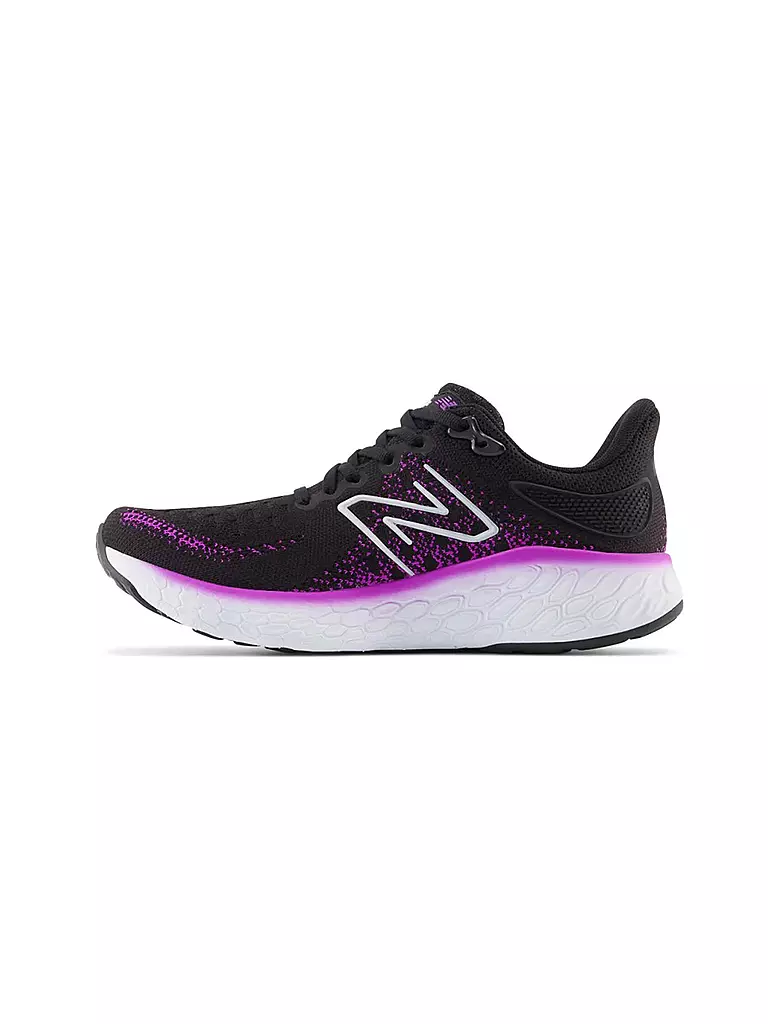 NEW BALANCE | Damen Laufschuhe Fresh Foam X 1080v12 | schwarz