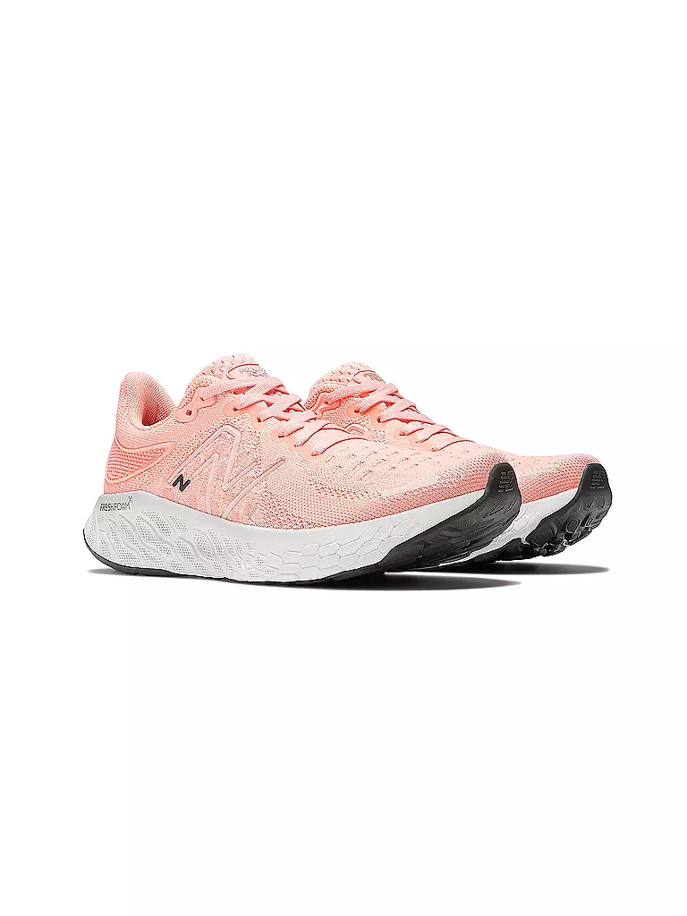 NEW BALANCE | Damen Laufschuhe Fresh Foam X 1080v12 | rosa