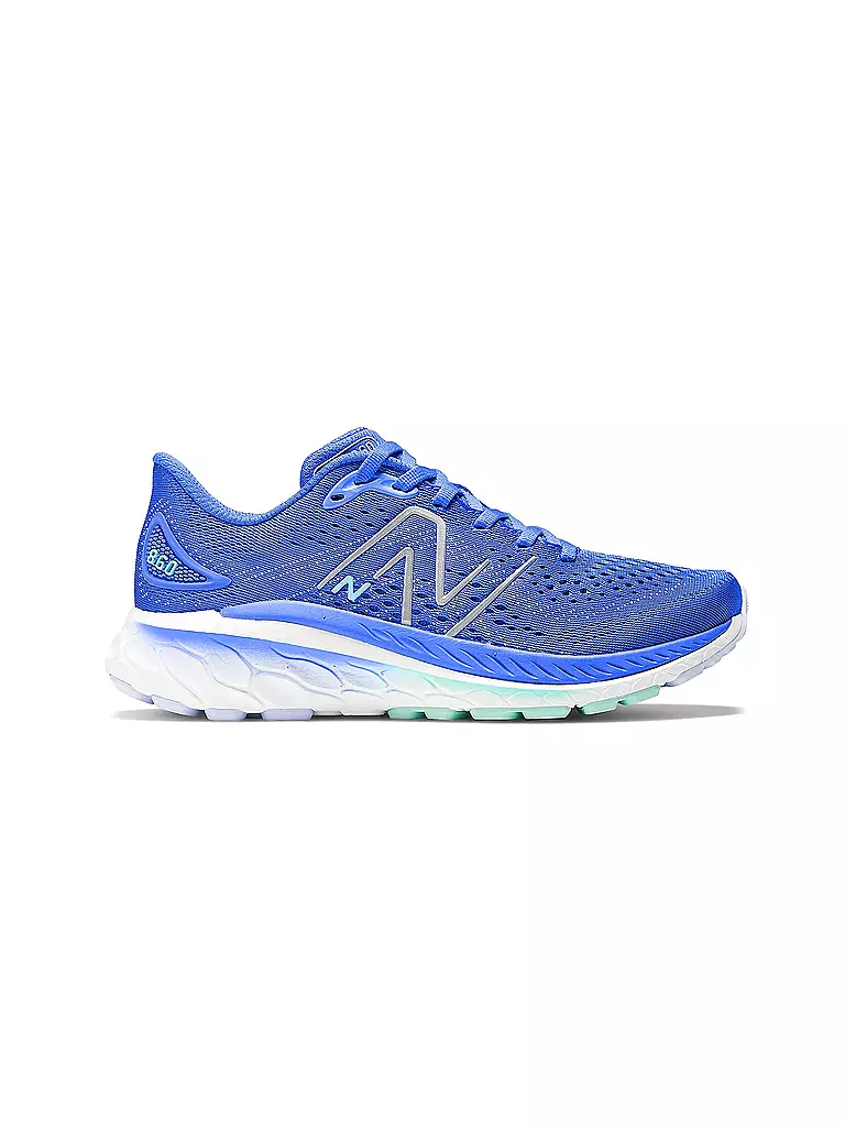 NEW BALANCE | Damen Laufschuhe Fresh Foam X 860v13 | blau