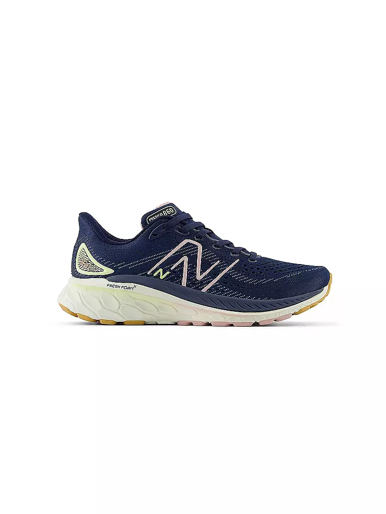 NEW BALANCE | Damen Laufschuhe Fresh Foam X 860v13 | blau