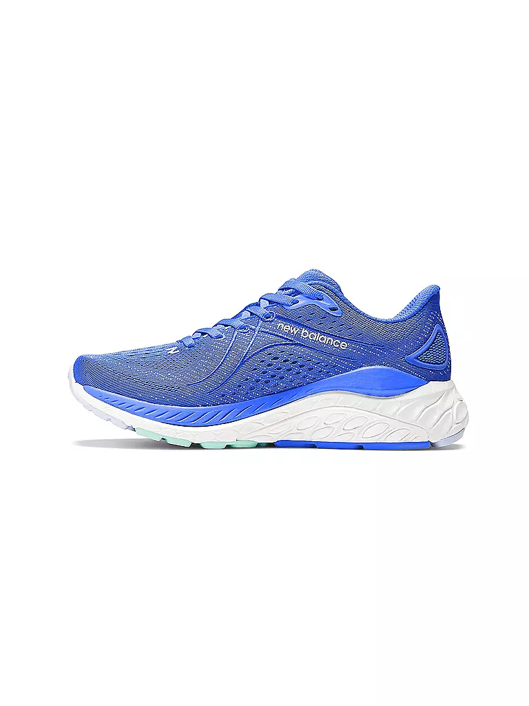 NEW BALANCE | Damen Laufschuhe Fresh Foam X 860v13 | blau