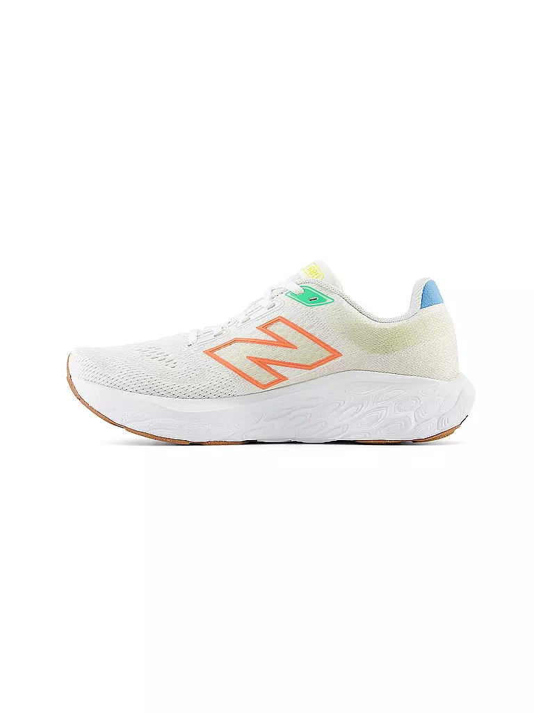 NEW BALANCE | Damen Laufschuhe Fresh Foam X 880v14 | beige