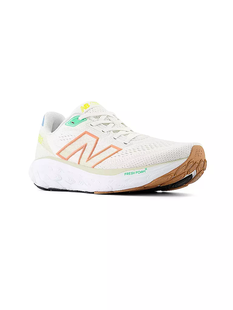 NEW BALANCE | Damen Laufschuhe Fresh Foam X 880v14 | beige