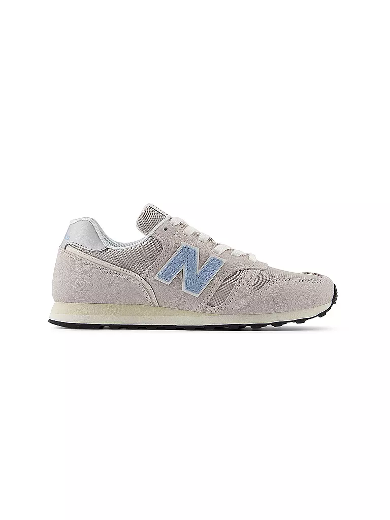 NEW BALANCE | Damen Sneaker 373 | hellgrau