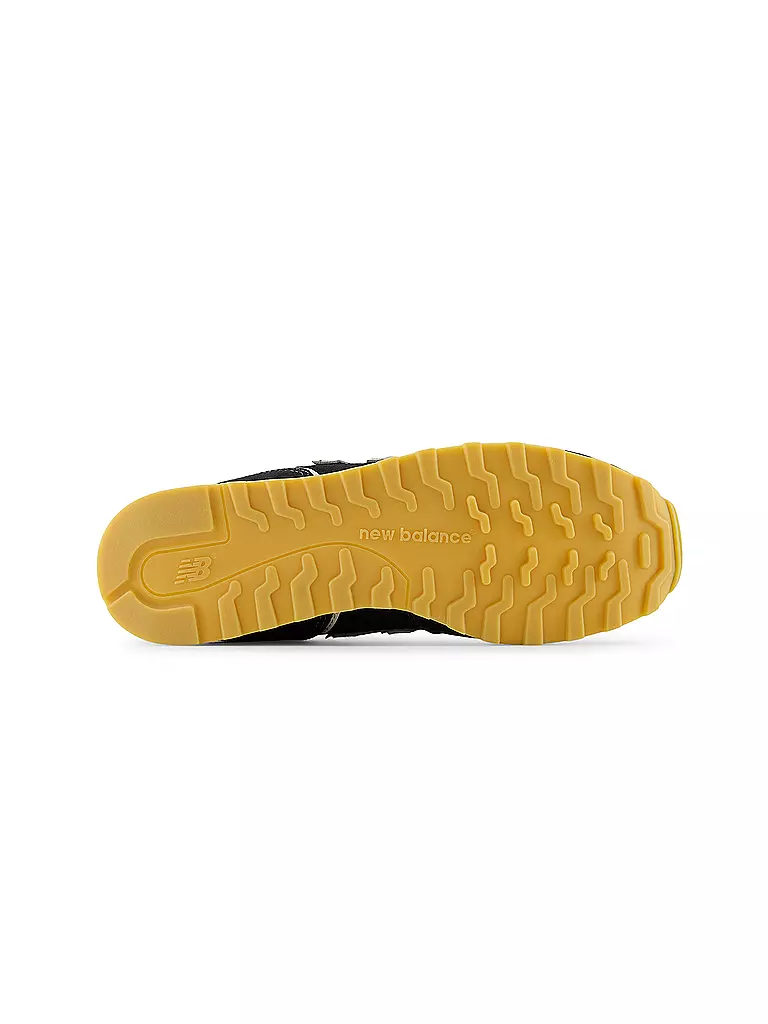 NEW BALANCE | Damen Sneaker 373 | schwarz