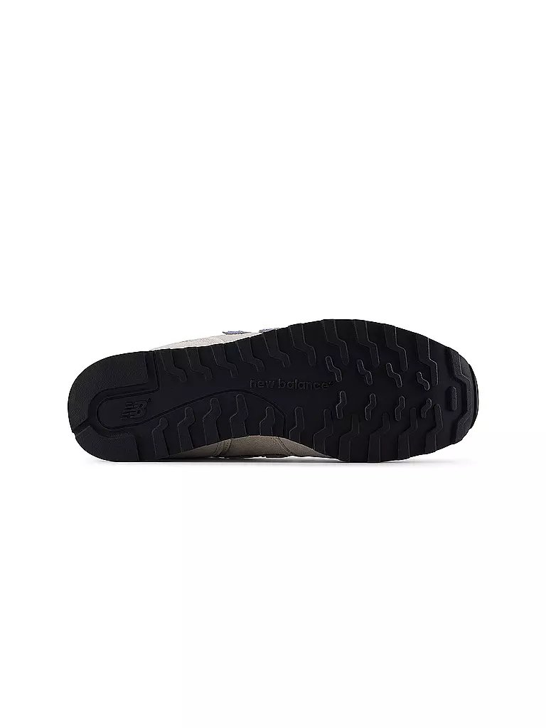 NEW BALANCE | Damen Sneaker 373 | schwarz