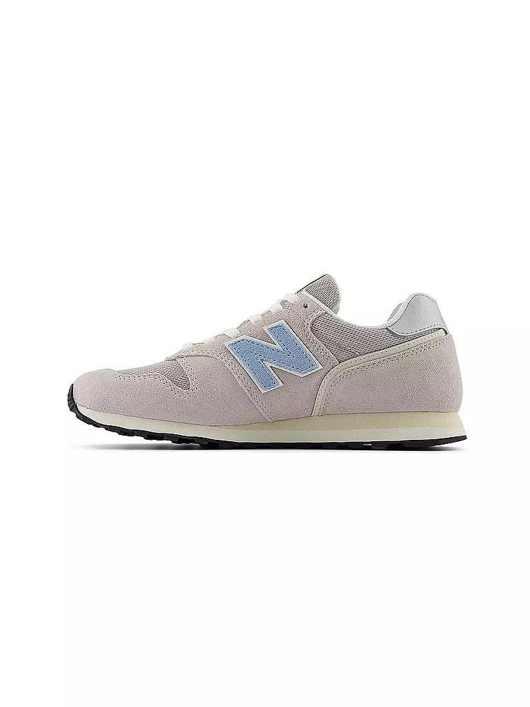 NEW BALANCE | Damen Sneaker 373 | schwarz
