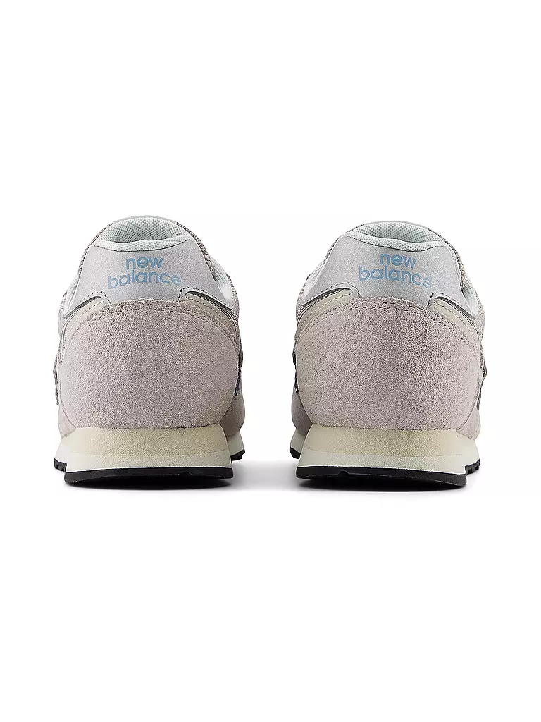 NEW BALANCE | Damen Sneaker 373 | schwarz
