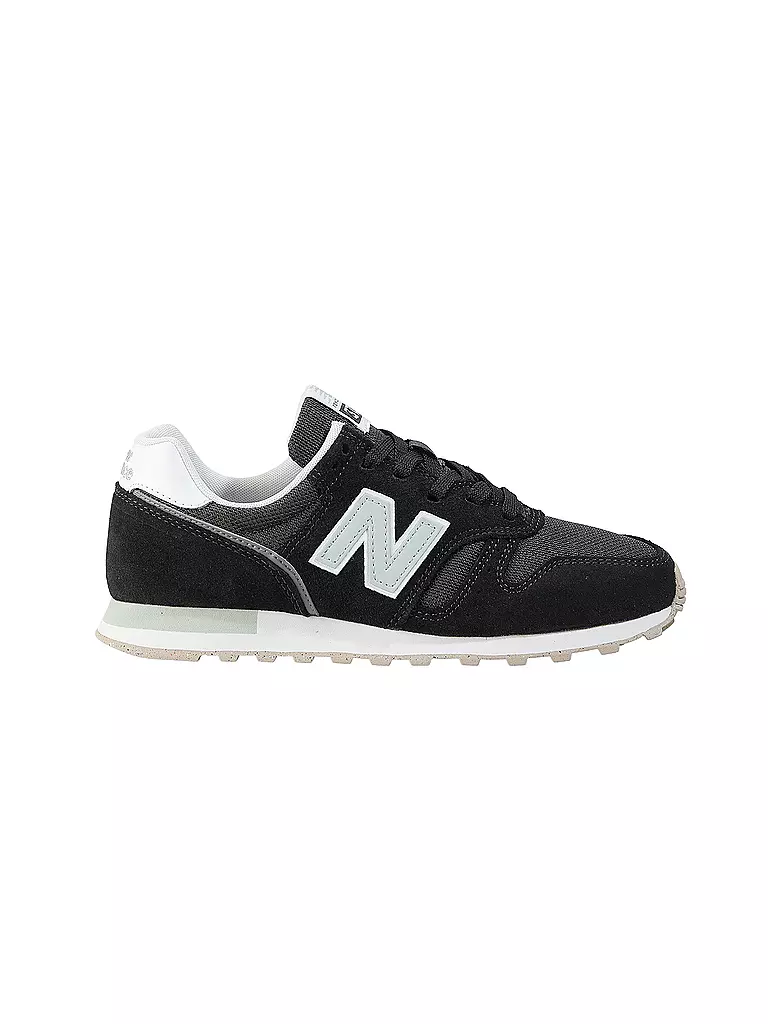 NEW BALANCE | Damen Sneaker 373v2 | schwarz