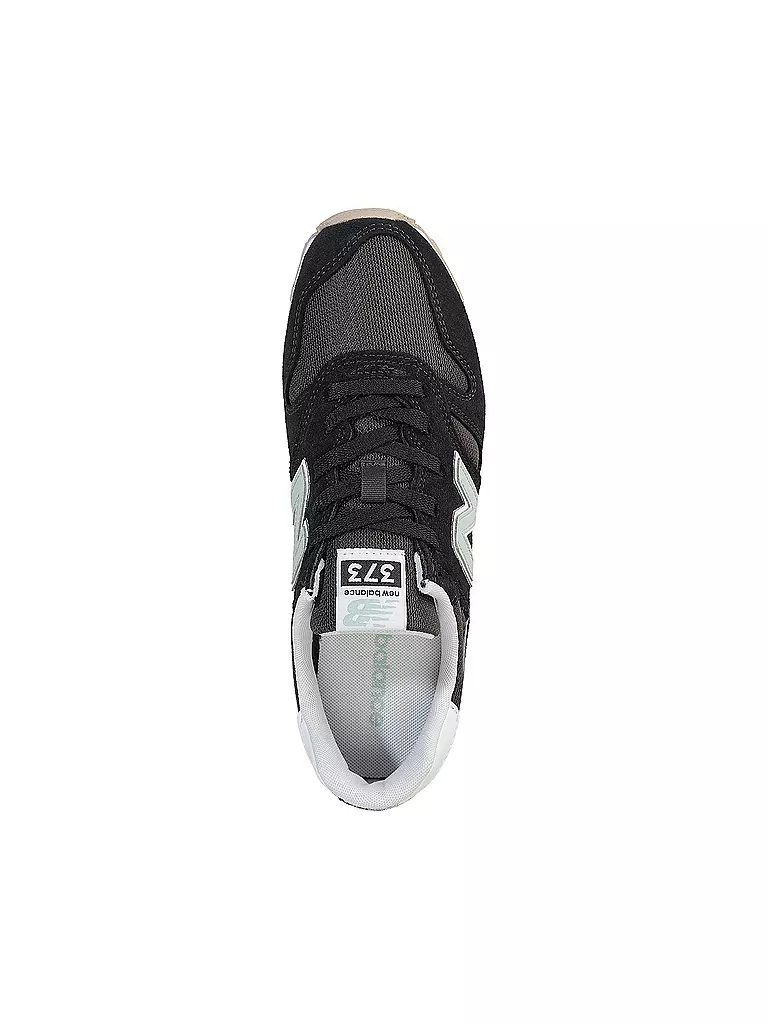 NEW BALANCE | Damen Sneaker 373v2 | schwarz