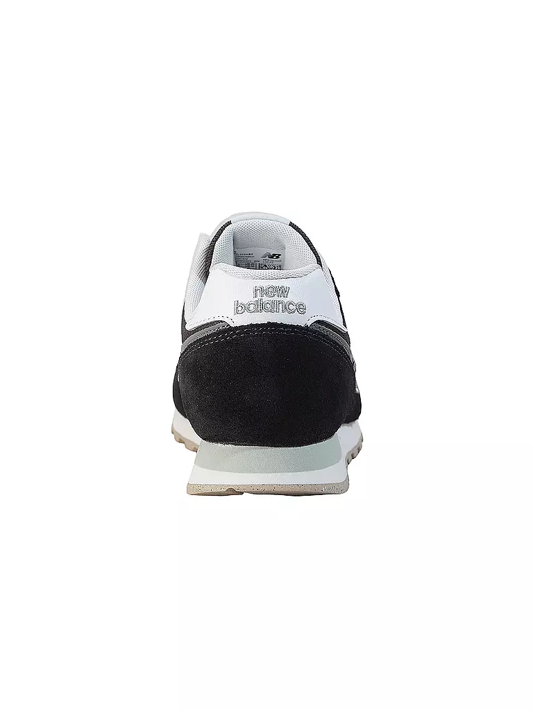 NEW BALANCE | Damen Sneaker 373v2 | schwarz