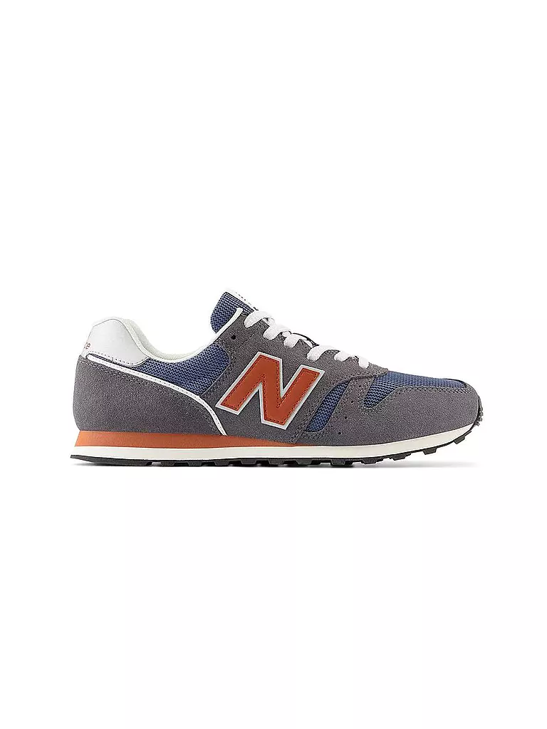 NEW BALANCE | Herren Freizeitschuhe 373 | grau