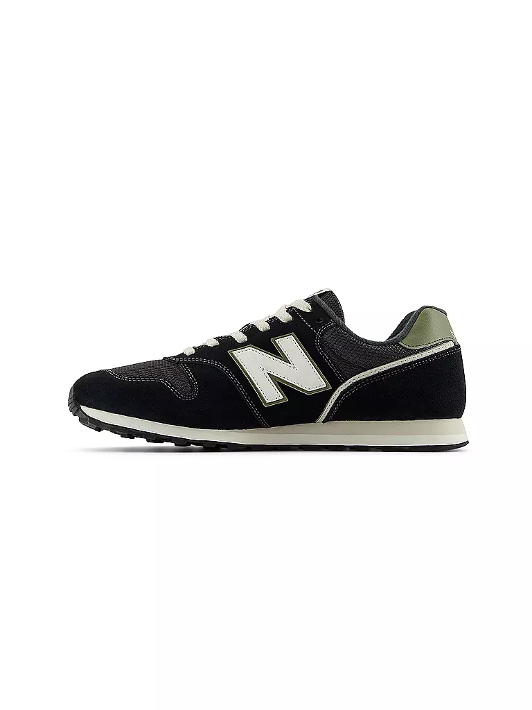 NEW BALANCE | Herren Freizeitschuhe 373 | grau