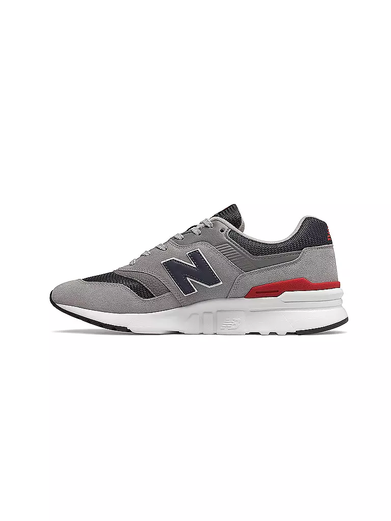 NEW BALANCE | Herren Freizeitschuhe 997H | grau