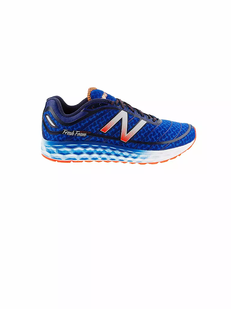 NEW BALANCE | Herren Laufschuh Fresh Foam Boracay | 