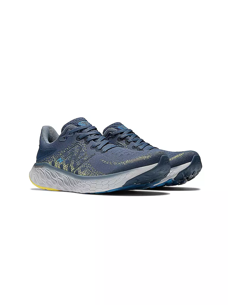 NEW BALANCE | Herren Laufschuhe Fresh Foam X 1080v12 | blau