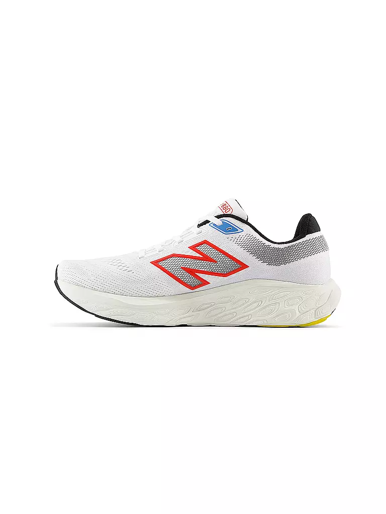 NEW BALANCE | Herren Laufschuhe Fresh Foam X 880v14 | weiss