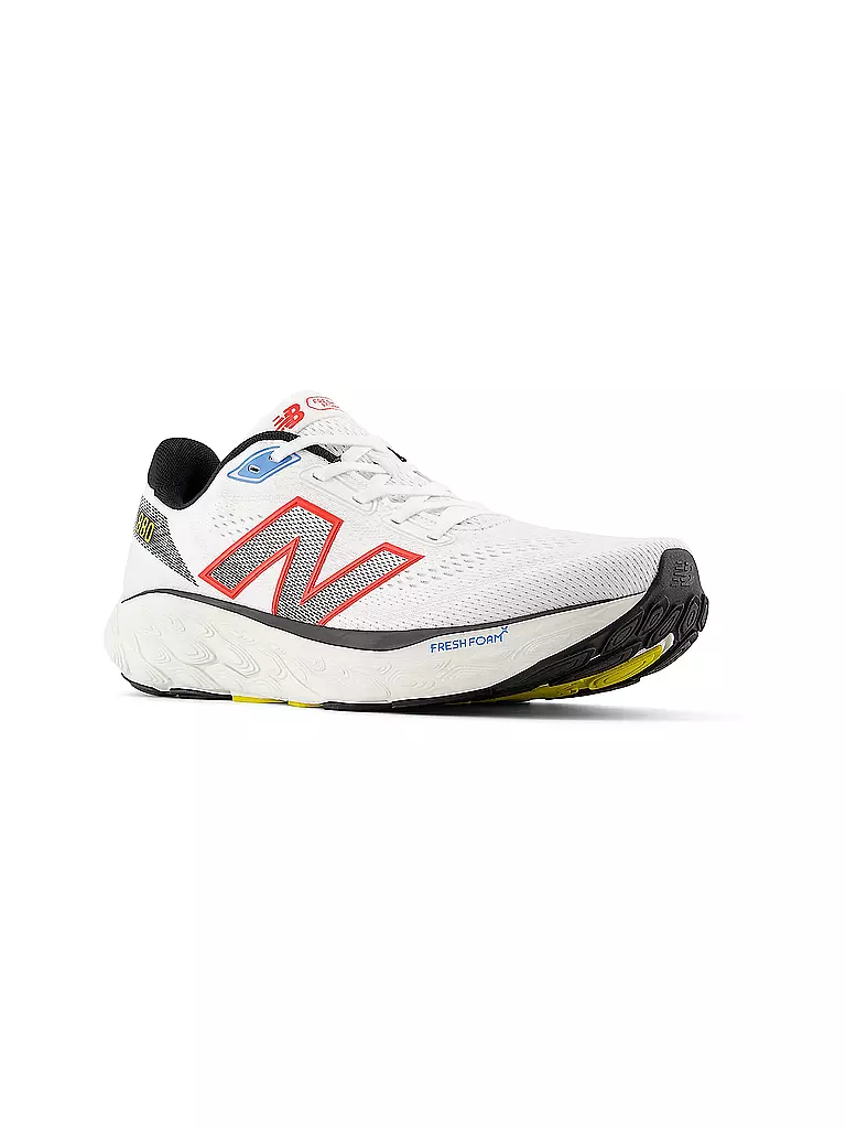 NEW BALANCE | Herren Laufschuhe Fresh Foam X 880v14 | weiss