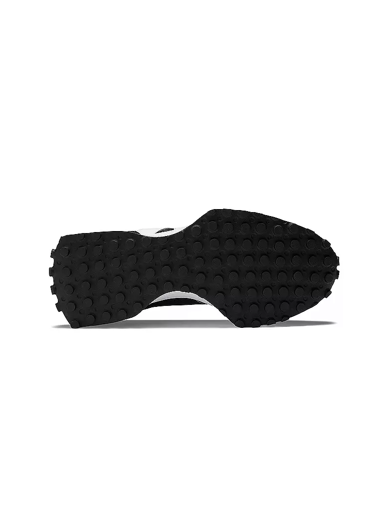 NEW BALANCE | Herren Sneaker 327 | schwarz