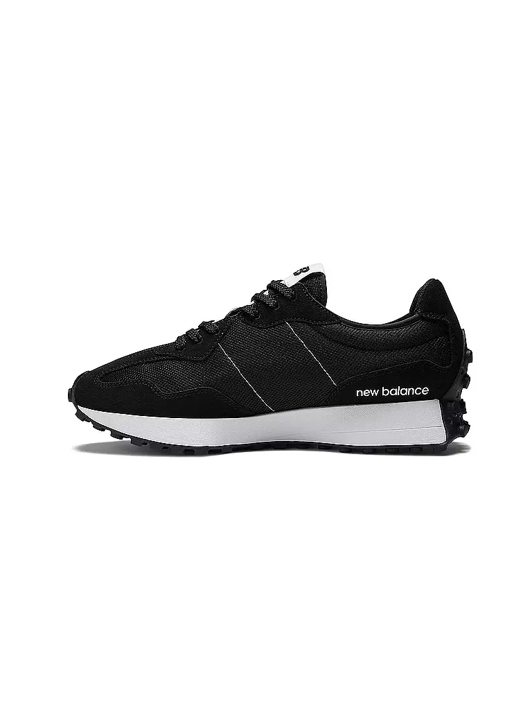 NEW BALANCE | Herren Sneaker 327 | schwarz