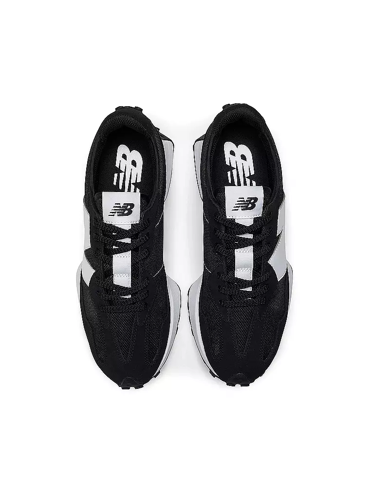NEW BALANCE | Herren Sneaker 327 | schwarz