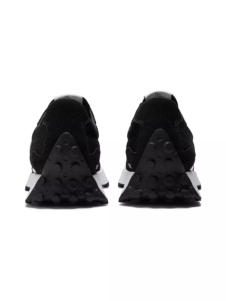 NEW BALANCE | Herren Sneaker 327 | schwarz