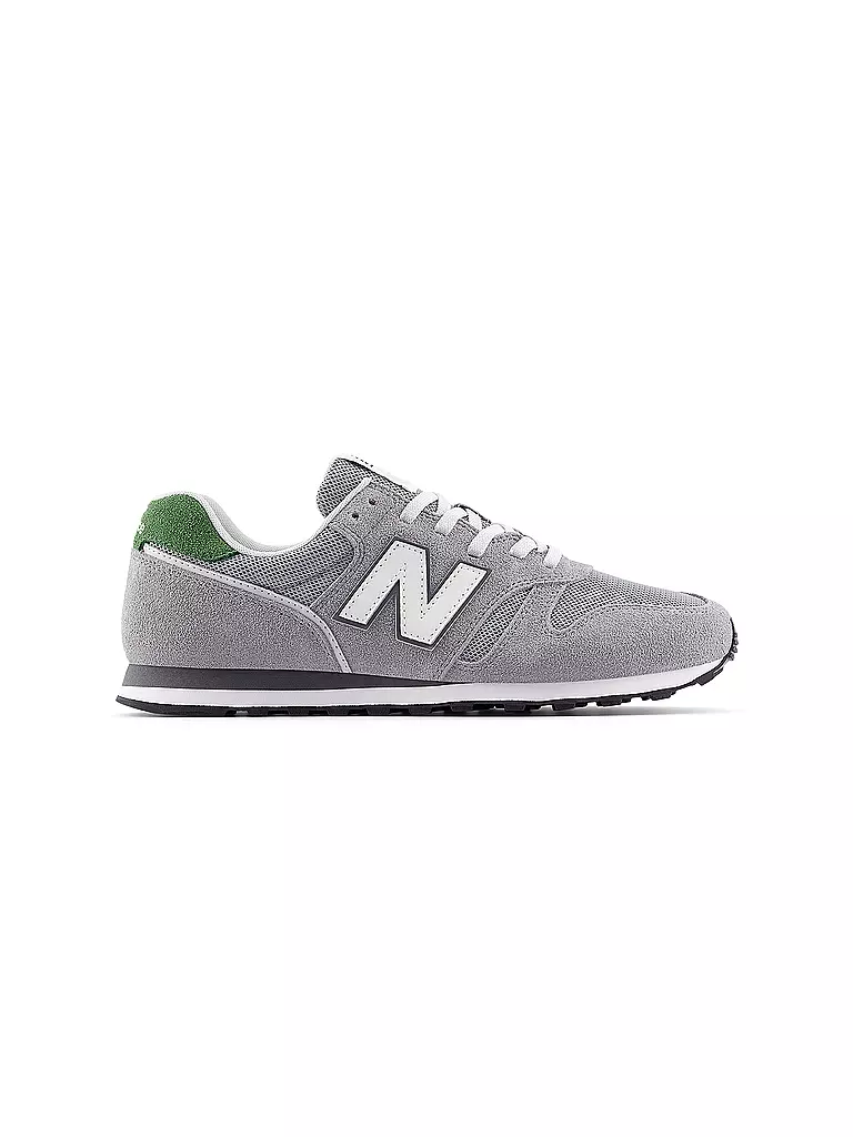 NEW BALANCE | Herren Sneaker 373  | hellgrau
