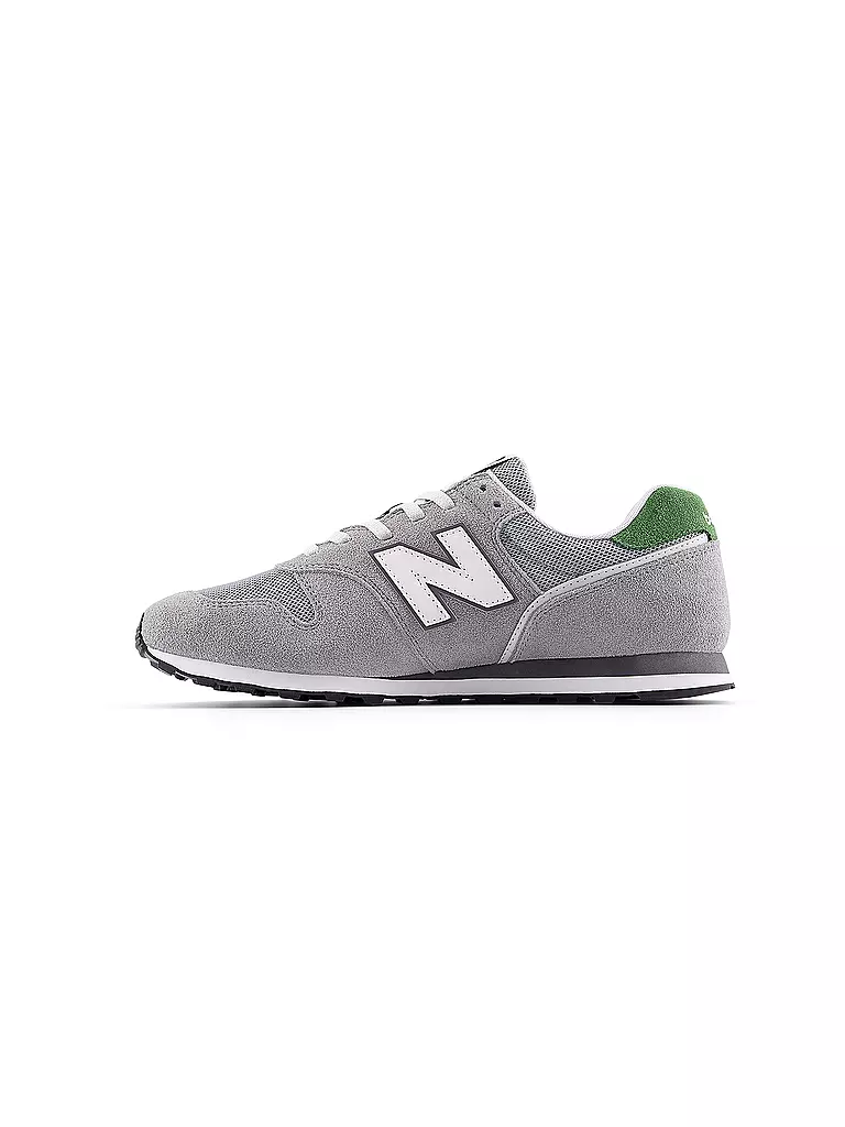 NEW BALANCE | Herren Sneaker 373  | hellgrau