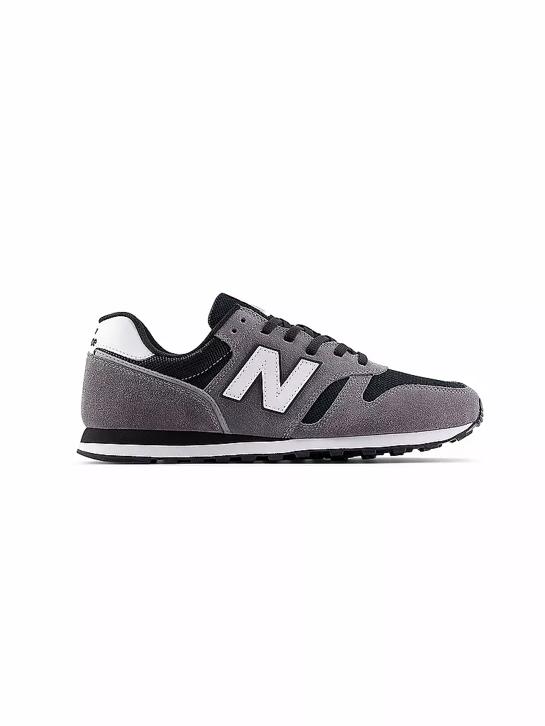 NEW BALANCE | Herren Sneaker 373 | grau