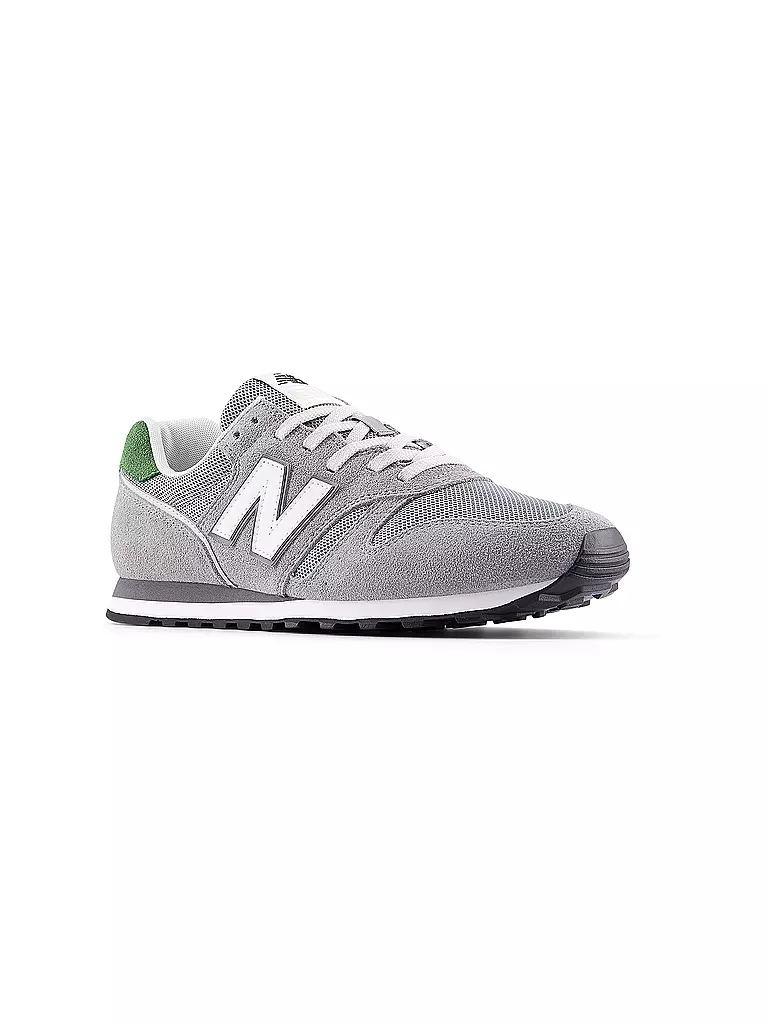 NEW BALANCE | Herren Sneaker 373 | hellgrau