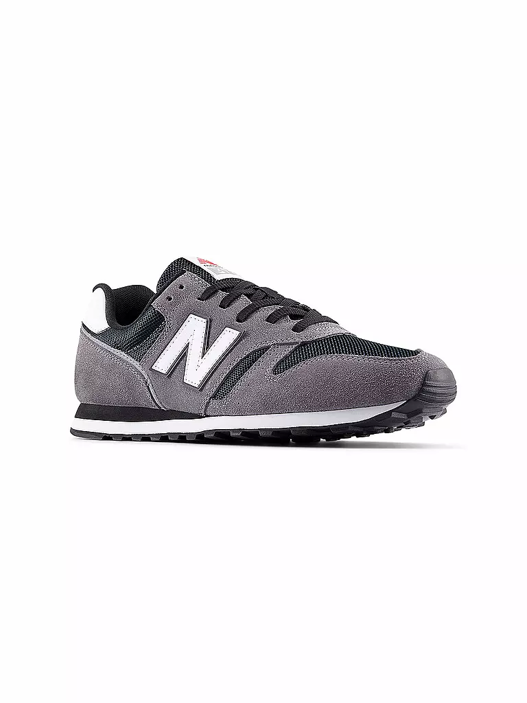 NEW BALANCE | Herren Sneaker 373 | grau