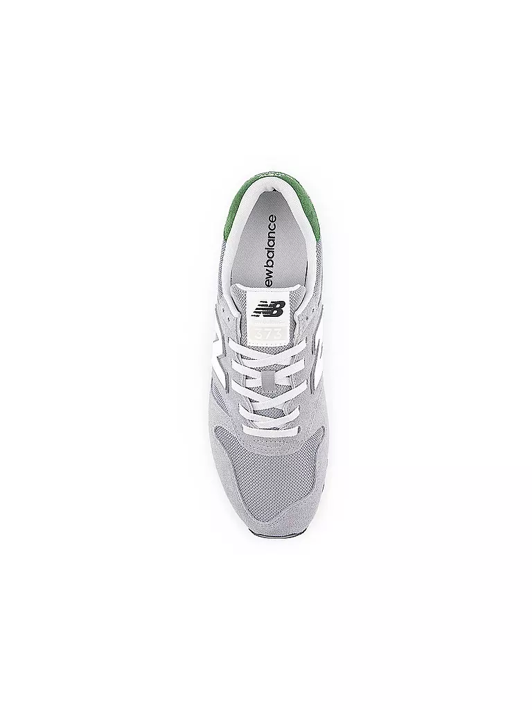 NEW BALANCE | Herren Sneaker 373 | hellgrau