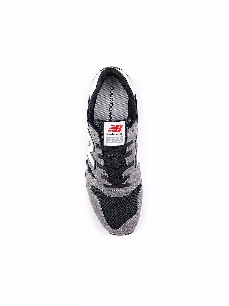 NEW BALANCE | Herren Sneaker 373 | grau