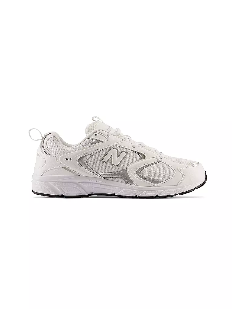 NEW BALANCE | Herren Sneaker 408 | weiss