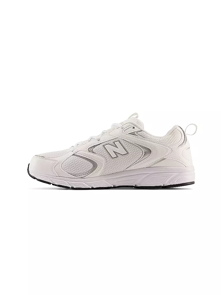 NEW BALANCE | Herren Sneaker 408 | weiss